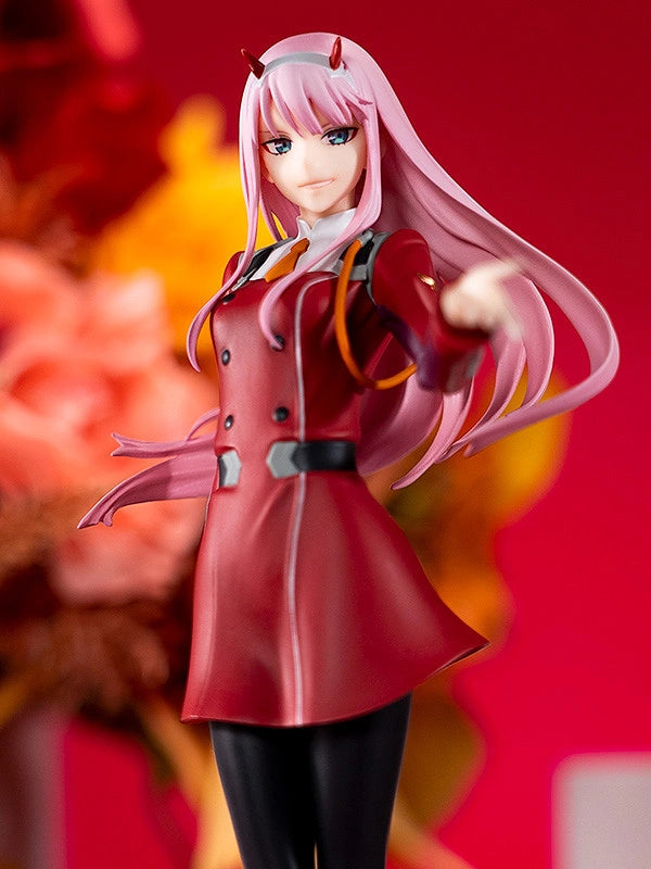 [PREORDER] POP UP PARADE Zero Two DARLING in the FRANXX