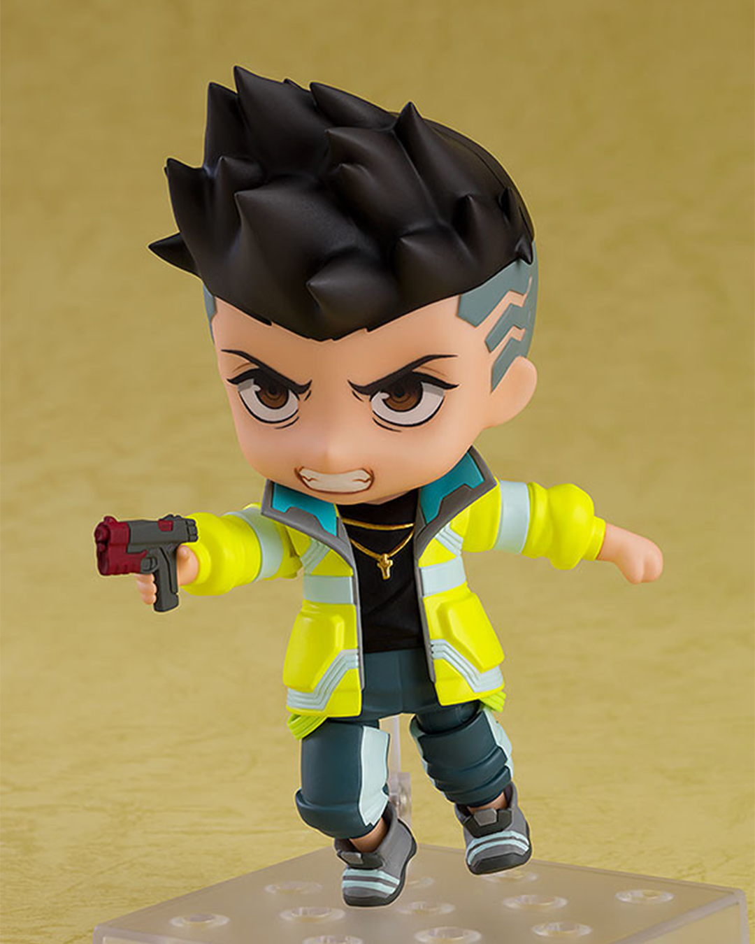 [PREORDER] Nendoroid David Cyberpunk Edgerunners