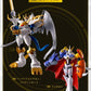 [PREORDER] Shodo Digimon Imperialdramon Paladin Mode & Omegamon