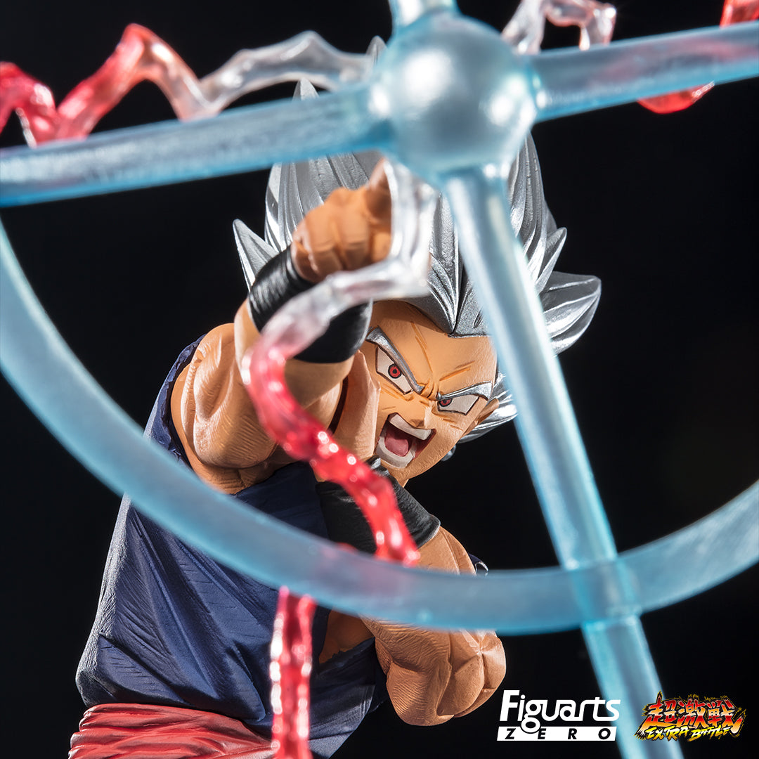 [PREORDER] Figuarts Zero [Extra Battle] SON GOHAN BEAST -MAKANKOSAPPO-