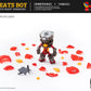 [PREORDER] Heats Boy Figure with Giant Airbrush