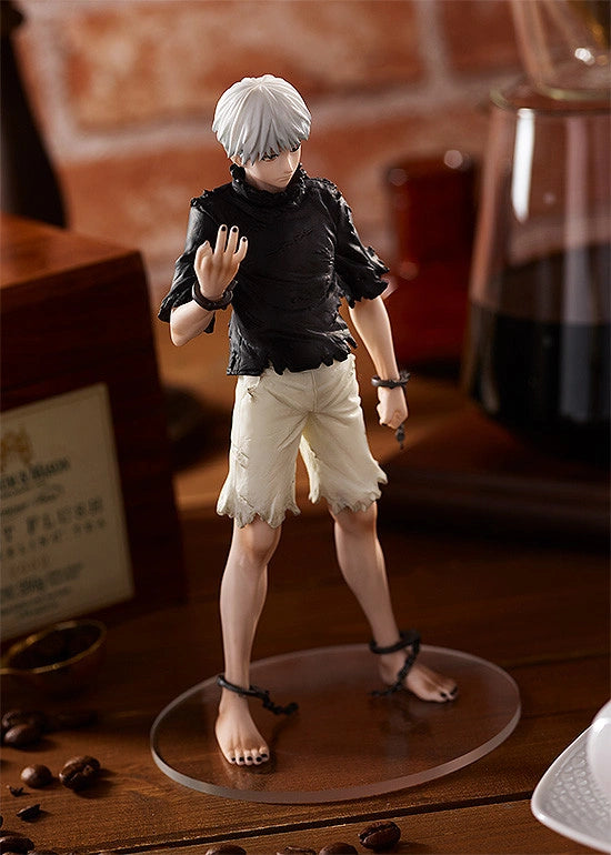 [PREORDER]  POP UP PARADE Ken Kaneki Tokyo Ghoul