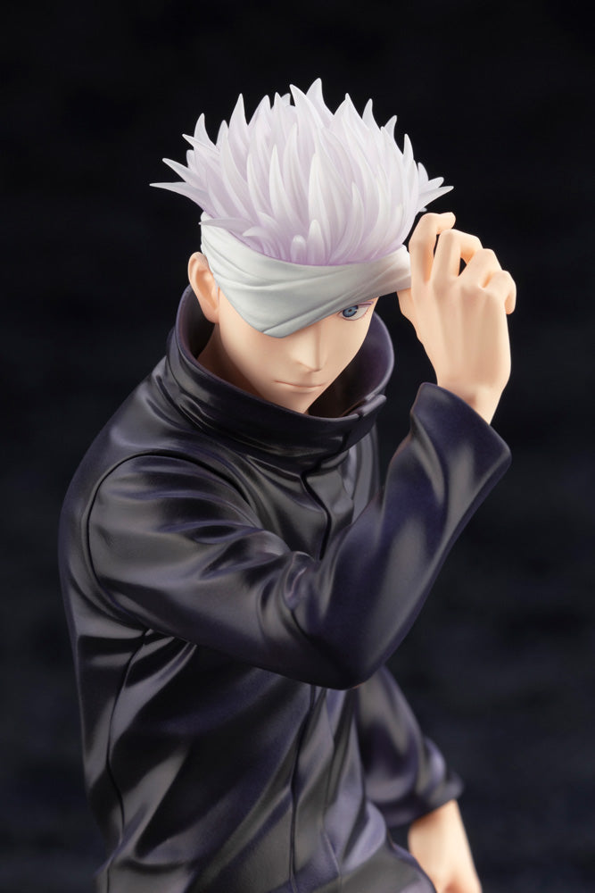 [PREORDER] ARTFX J Satoru Gojo Jujutsu Kaisen 0 Ver.