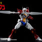 [PREORDER] ThreeZero ROBO-DOU Tekkaman (Threezero Redesign)