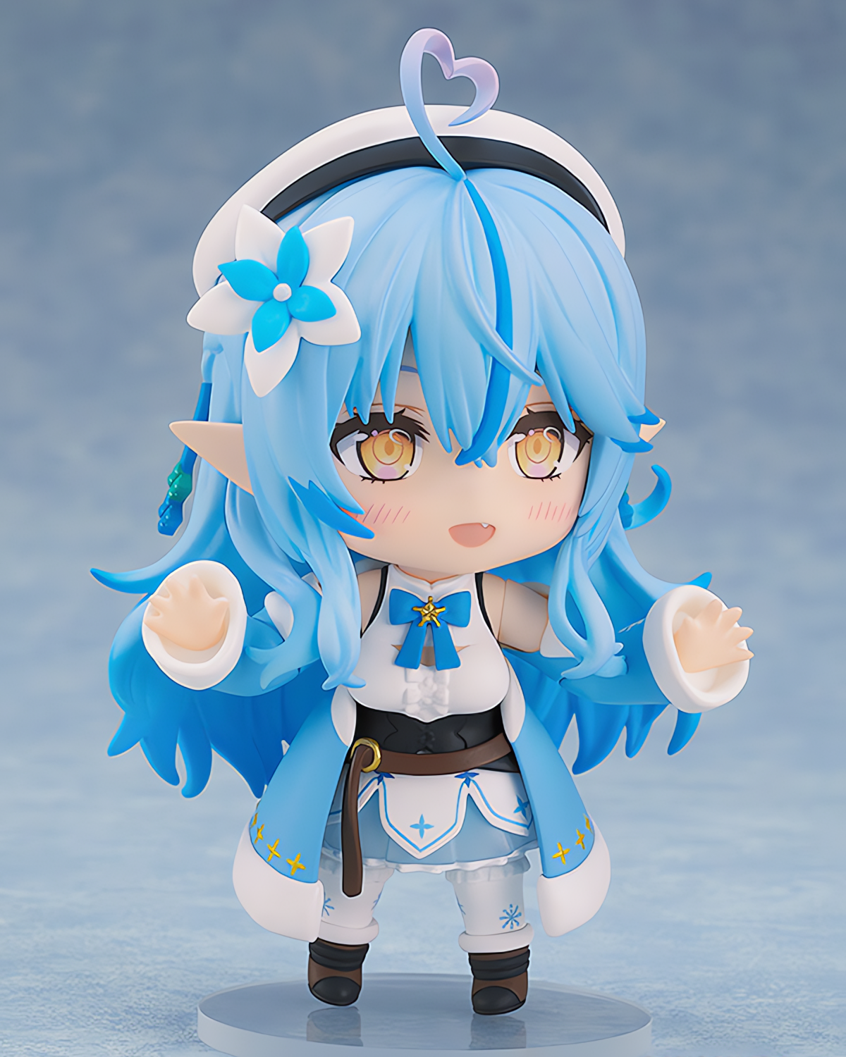 [PREORDER] Nendoroid Yukihana Lamy Hololive Production