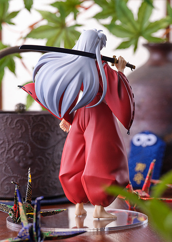 [PREORDER] POP UP PARADE Inuyasha The Final Act