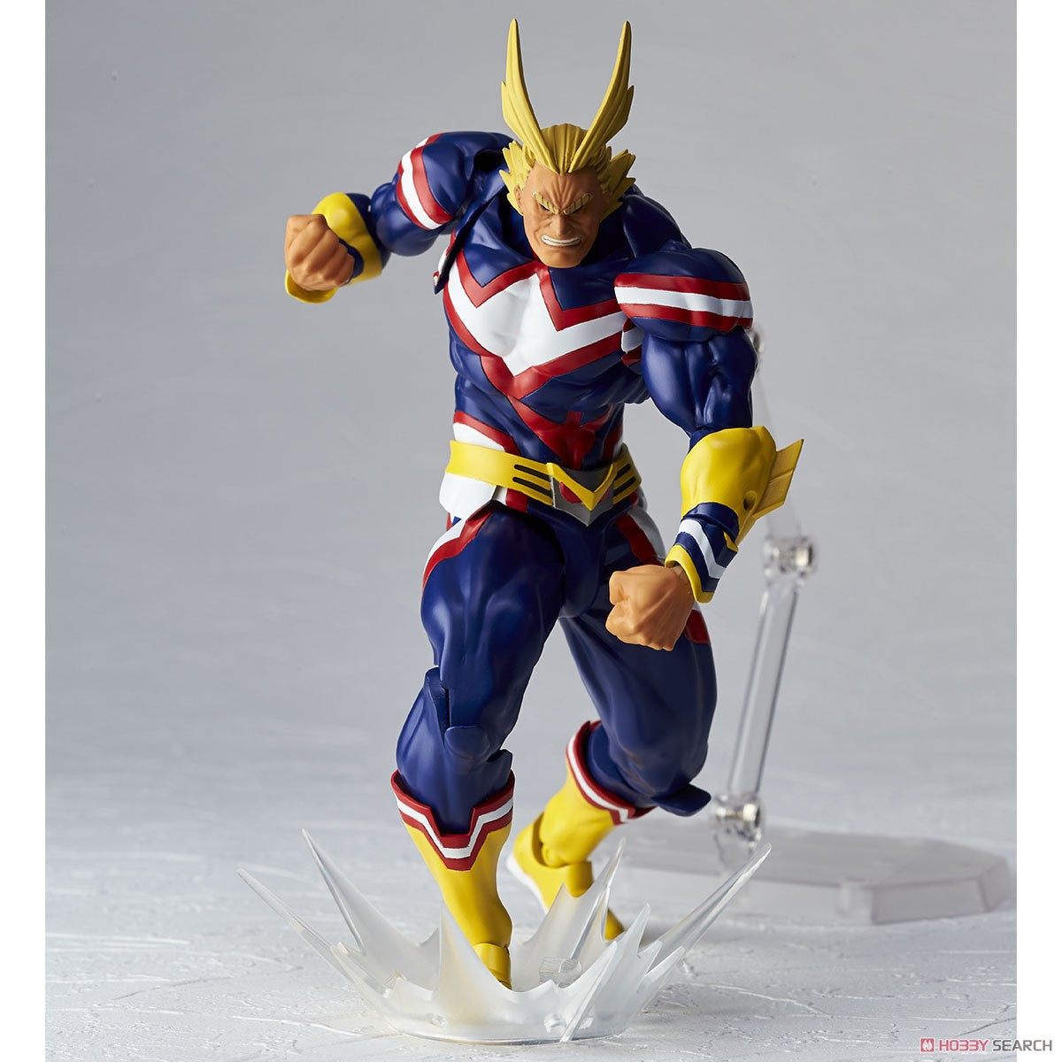 [PREORDER] Amazing Yamaguchi Series No.019 "My Hero Academia" ALL MIGHT