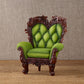 [PREORDER] PARDOLL Antique Chair: Matcha