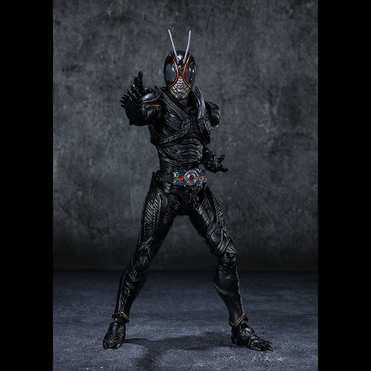 [PREORDER] S.H.Figuarts KAMEN RIDER BLACK SUN