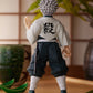 [PREORDER] POP UP PARADE Sanemi Shinazugawa Demon Slayer Kimetsu no Yaiba