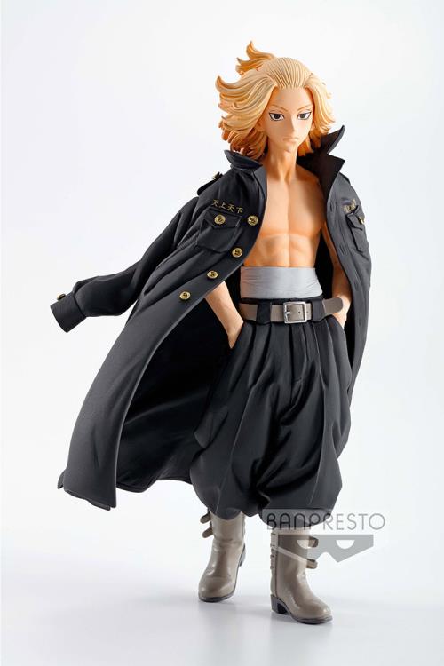 [PREORDER] Banpresto Tokyo Revenger Manjiro Sano (Vol.2) Figure