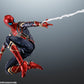 [PREORDER] S.H.Figuarts Iron Spider (Spiderman No Way Home)