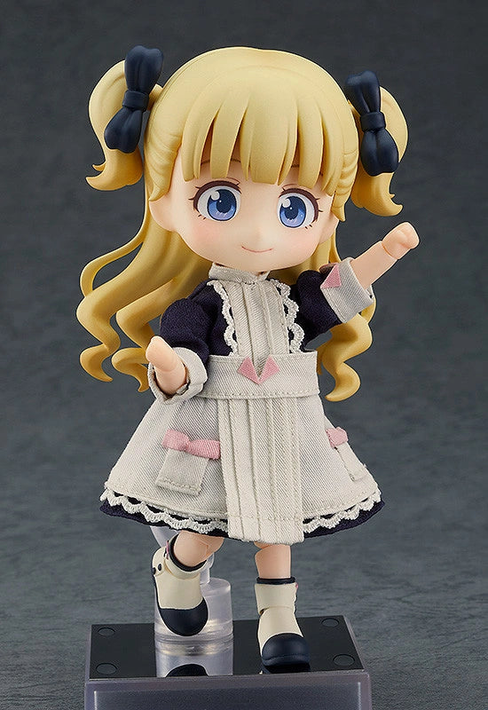 [PREORDER]  Nendoroid Doll Emilico Shadows House