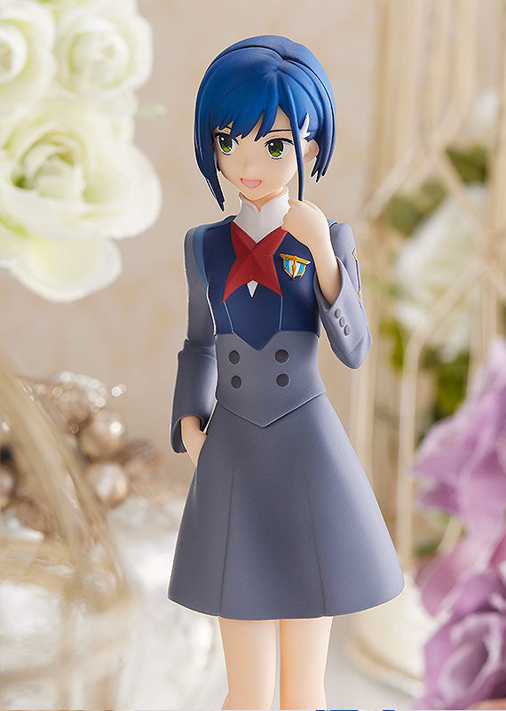 [PREORDER] POP UP PARADE Ichigo DARLING in the FRANXX