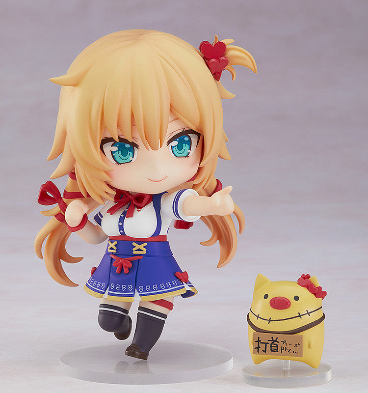 [PREORDER] Nendoroid Akai Haato Hololive Production (Limited Quantity First Come First Serve)