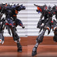[PREORDER] Infinity Nova 1/100 Judgment Assembly Model (Alloy Skeleton)