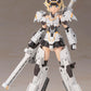[PREORDER] Kotobukiya FRAMEARMS GIRL GOURAI-KAI WHITE Ver. 2