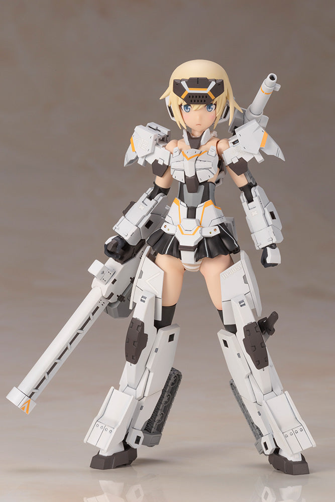 [PREORDER] Kotobukiya FRAMEARMS GIRL GOURAI-KAI WHITE Ver. 2