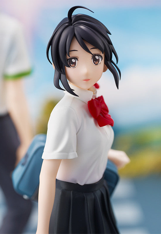 [PREORDER] POP UP PARADE Mitsuha Miyamizu Your Name