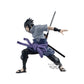 [PREORDER] BANPRESTO Naruto Shippuden Vibration Stars - Uchiha Sasuke III