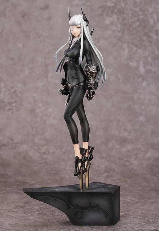 [PREORDER] G.A.D. Ten 1/7 Scale Figure