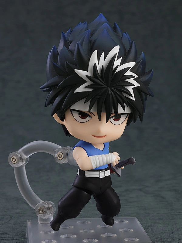 [PREORDER] Nendoroid Hiei Yu Yu Hakusho