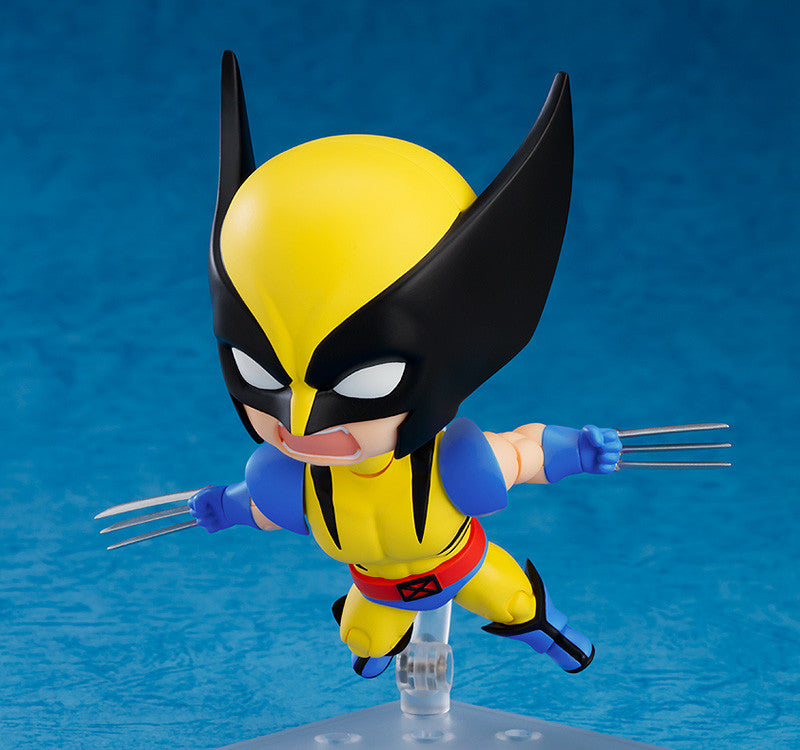 [PREORDER] Nendoroid Wolverine Marvel Comics