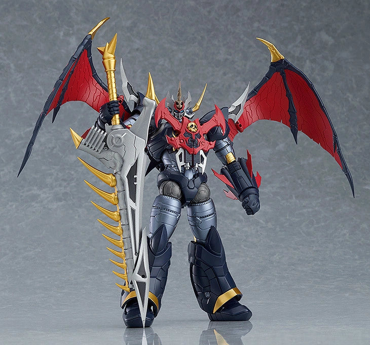 [PREORDER] MODEROID Mazinkaiser SKL