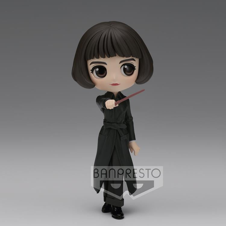 [PREORDER] BANPRESTO Fantastic Beasts Q Posket Tina Goldstein (Ver.B)