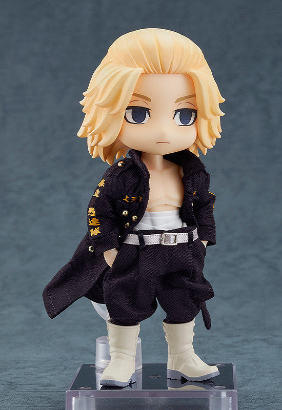 [PREORDER] Nendoroid Doll Mikey (Manjiro Sano) Tokyo Revengers