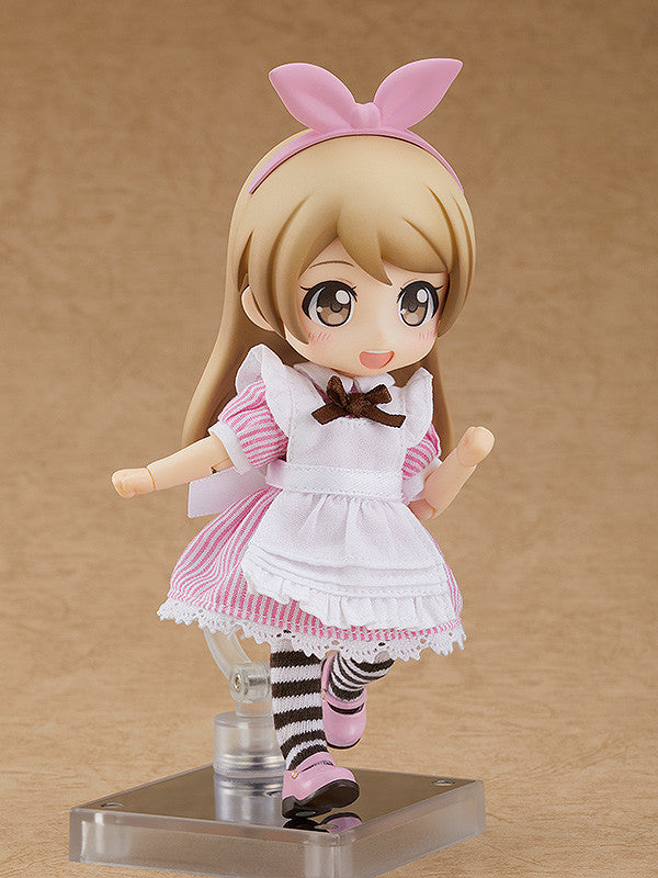 [PREORDER] Nendoroid Doll Alice: Another Color