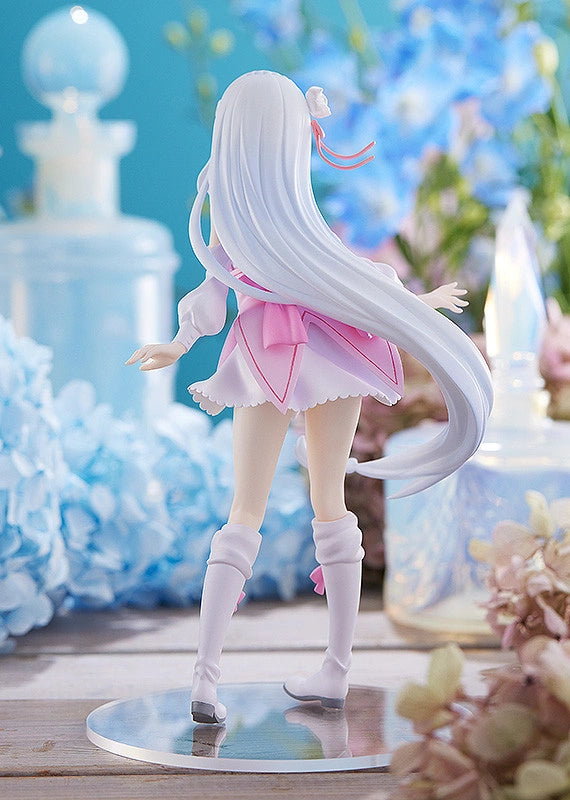 [PREORDER] POP UP PARADE Emilia Memory Snow Ver. Re:ZERO Starting Life in Another World