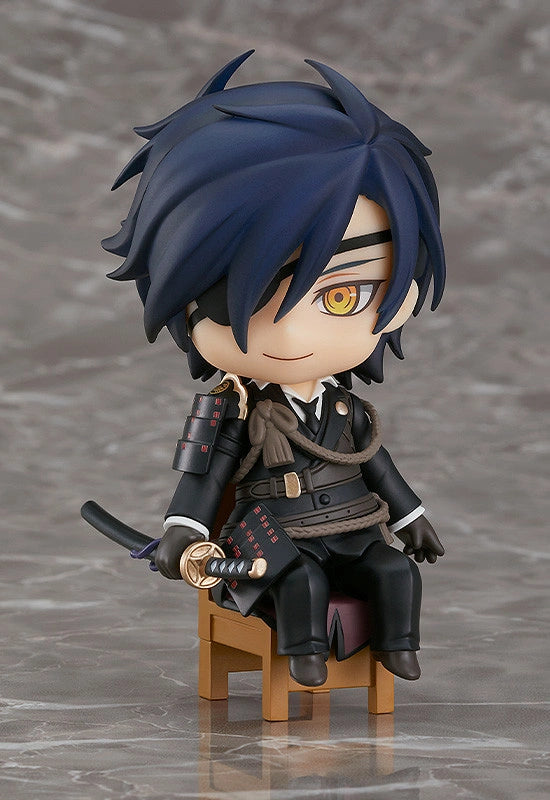 [PREORDER] Nendoroid Swacchao! Shokudaikiri Mitsutada Touken Ranbu ONLINE