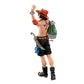 [PREORDER] BANPRESTO One Piece World Figure Colosseum 3 Super Master Stars Portgas D. Ace (Original Ver.)