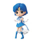 [PREORDER] Sailor Moon Eternal Q Posket Super Sailor Mercury (Ver.A)