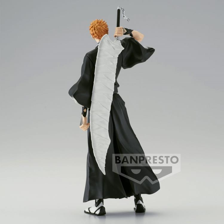 [PREORDER] Bleach Solid and Souls Ichigo Kurosaki