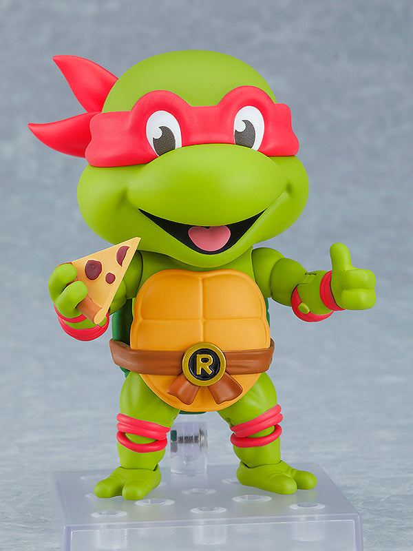 [PREORDER] Nendoroid Raphael Teenage Mutant Ninja Turtles