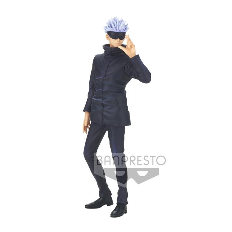 [PREORDER] Jujutsu Kaisen Satoru Gojo Figure