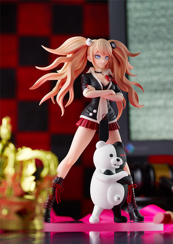 [PREORDER] POP UP PARADE Junko Enoshima Danganronpa 1 2 Reload