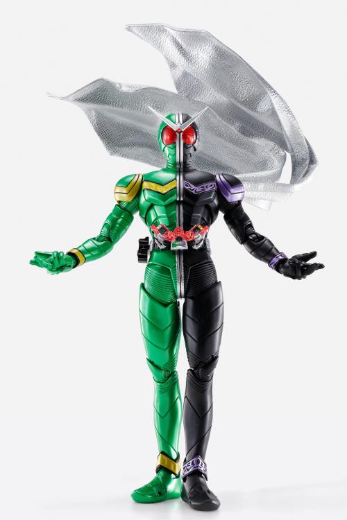 [PREORDER] Fuuto PI S.H.Figuarts Kamen Rider Double Cyclone Joker