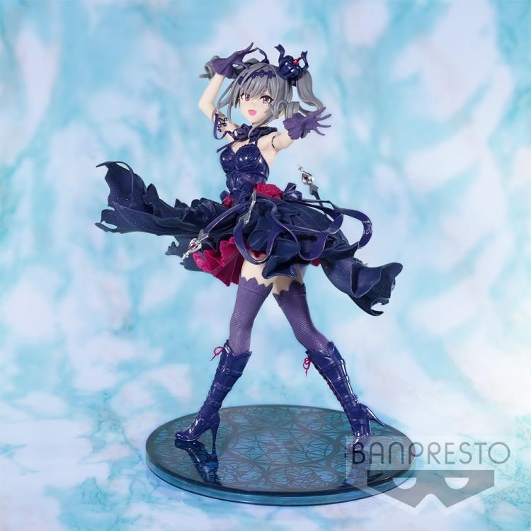 [PREORDER] The Idolmaster Cinderella Girls Espresto est Dressy And Attractive Eyes Ranko Kanzaki (Special Ver.)