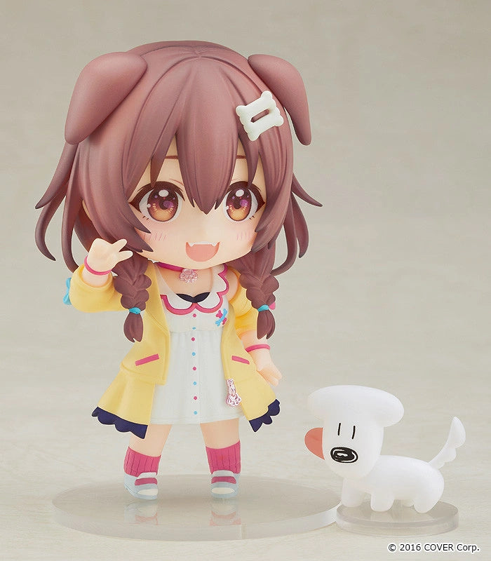 [PREORDER] Nendoroid Inugami Korone Hololive production (Limited Quantity)