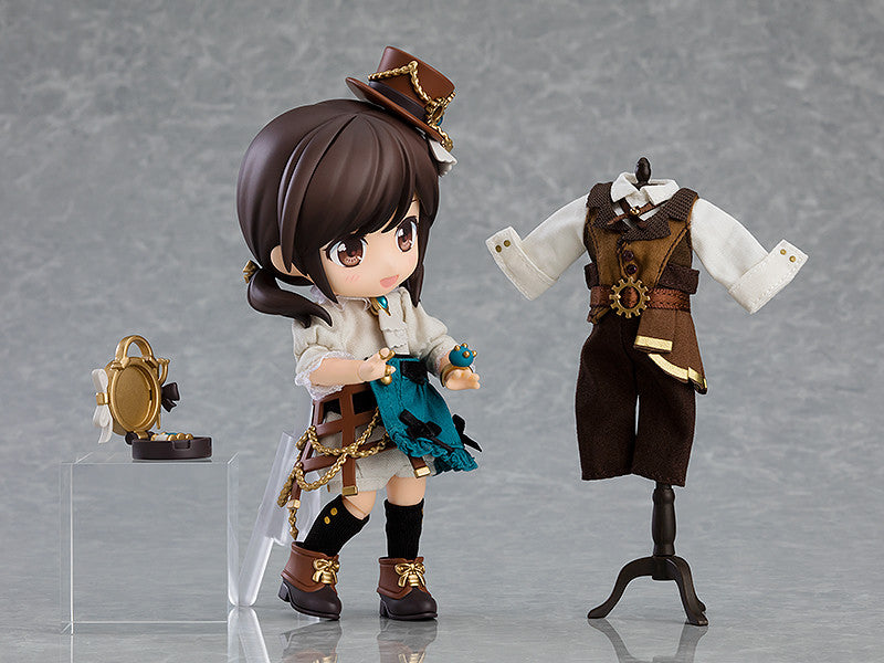 [PREORDER] Nendoroid Doll Tailor Anna Moretti