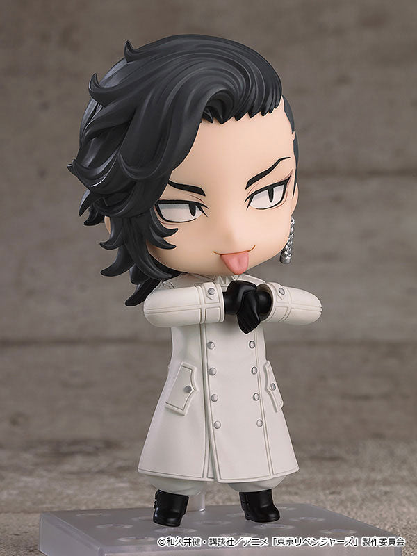 [PREORDER] Nendoroid Koko (Hajime Kokonoi) Tokyo Revengers
