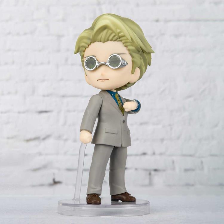 [PREORDER] Figuarts mini Kento Nanami Jujutsu Kaisen