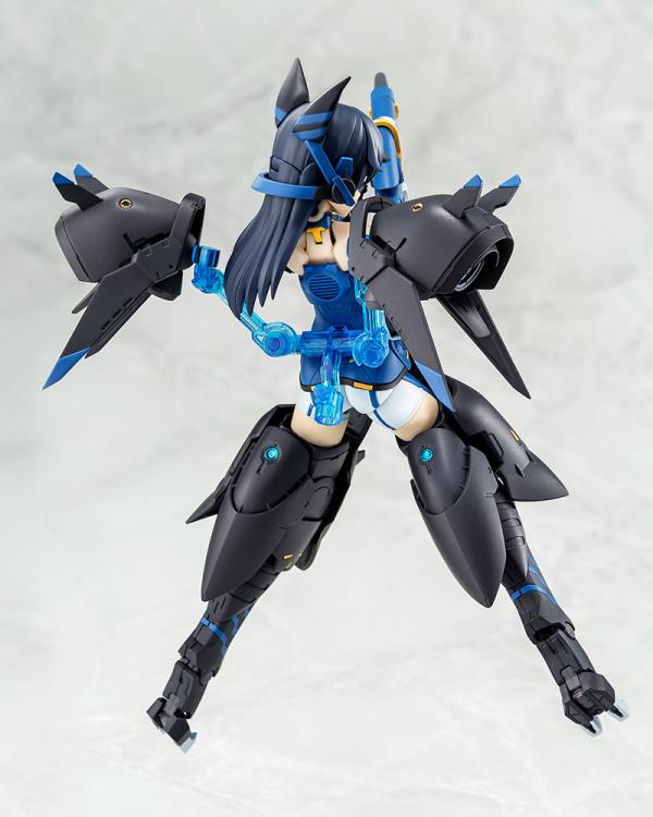 [PREORDER Alice Gear Aegis Megami Device Mutsumi Koashi Exclusive Model Kit (Limited Quantity)