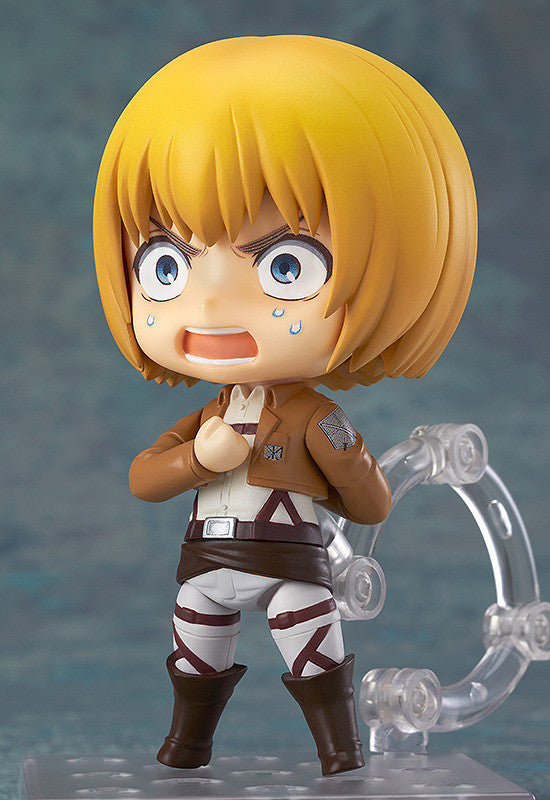[ONHAND] Nendoroid Armin Arlert Attack on Titan
