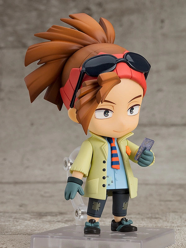 [PREORDER] Nendoroid Rody Soul My Hero Academia World Heroes' Mission