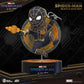 [PREORDER] Beast Kingdom EA-041 Spider-Man: No Way Home - Spider-Man Black & Gold