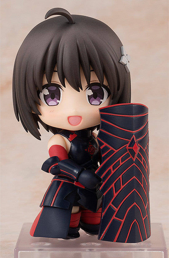 [PREORDER] Nendoroid Maple BOFURI I Don't Want to Get Hurt so I'll Max Out My Defense